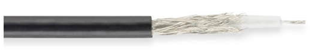 RG-58 C/u (95%) 50 Ohm Coaxial Cable(图2) RG-58 C/u (95%) 50 Ohm Coaxial Cable(图2)