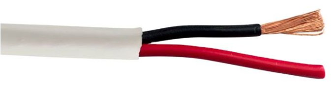16AWG/2 PVC Insulated and Jacketed 60V Instrumentation Cable(图2) 16AWG/2 PVC Insulated and Jacketed 60V Instrumentation Cable(图2)