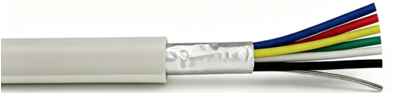 Control Cable Nx22# Shielded(图2)